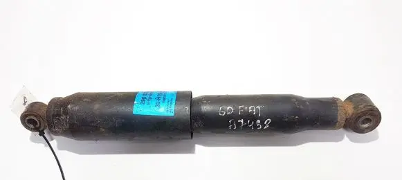 Fiat Doblo Rear shock absorber/damper 290032 381700290032