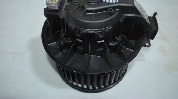 Ford Fiesta Heater fan/blower 0130115551