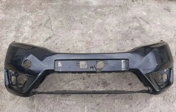 Honda Jazz Front bumper