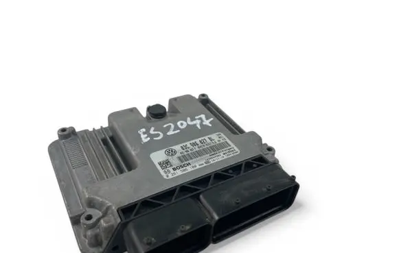 Volkswagen Tiguan Engine control unit/module ECU 03C906027BL 0261S06100
