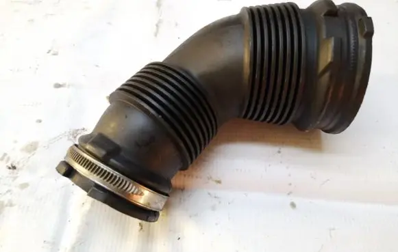 Audi A4 S4 B7 8E 8H Air intake hose/pipe 8e0129615k