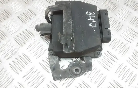 Skoda Octavia Mk2 (1Z) Turbo solenoid valve 6Q0906625