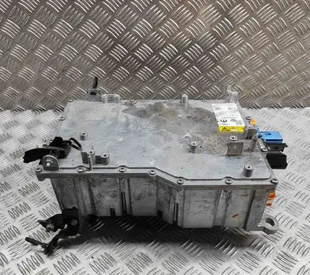 Peugeot 2008 II Voltage converter inverter 9857501080 9697495480