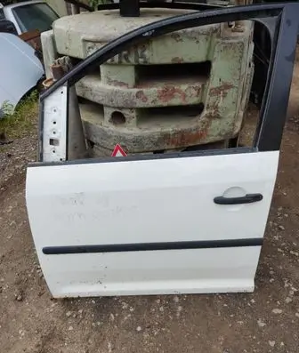 Volkswagen Caddy Front door