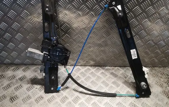 Mini Clubman F54 Front door electric window regulator 7344129