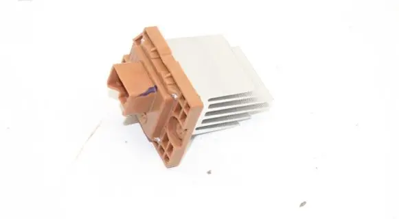 KIA Picanto Heater blower motor/fan resistor