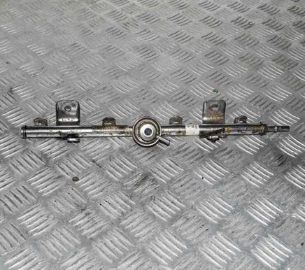 Mazda 6 Fuel main line pipe 4M8G9D280AA