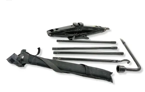 Dodge RAM 1500 DS Tool set 52014430AA