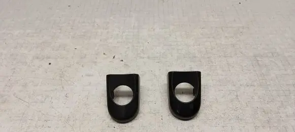 Volkswagen Transporter - Caravelle T5 Front door handle cover 1C0837879