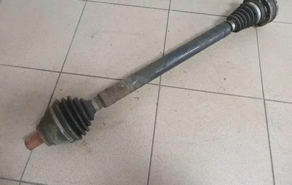 Seat Altea Front driveshaft