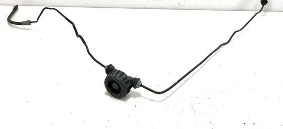 Opel Insignia A Clutch pipe/line A067L02 FM27007