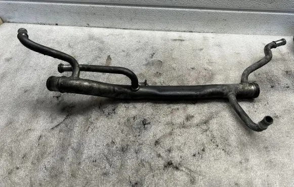 Volvo XC60 Brake vacuum hose/pipe 