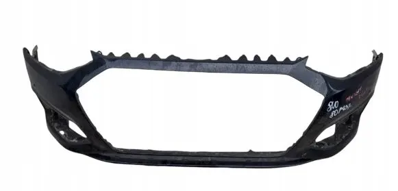 Audi A4 S4 B9 8W Front bumper 8W0807437