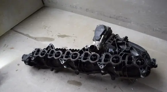 BMW X5 E70 Intake manifold 850723330 800733403