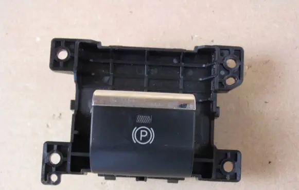 Subaru Levorg Handbrake/parking brake auto hold switch 83321VA000