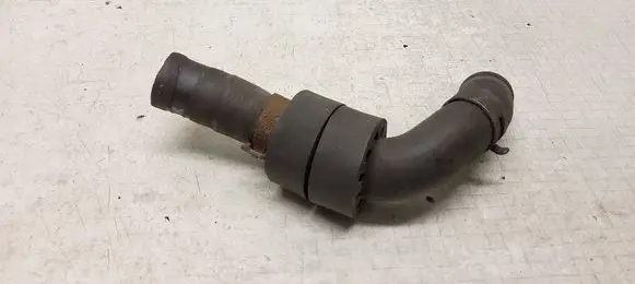 Volkswagen Transporter - Caravelle T5 Engine coolant pipe/hose