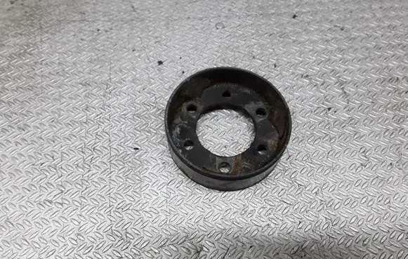 Renault Laguna II Water pump pulley 