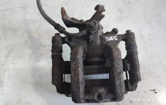 Opel Mokka Rear brake caliper