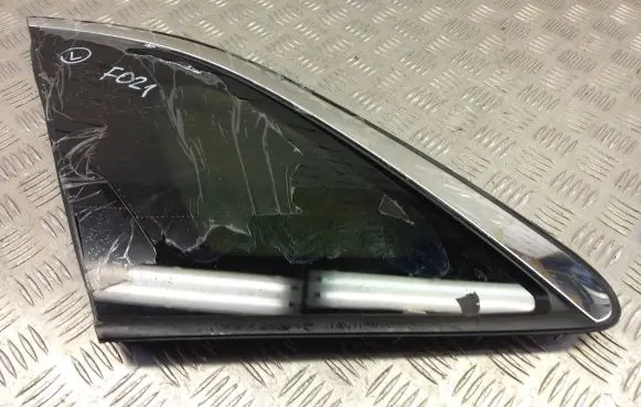 KIA Niro Rear side window 87810-G5000