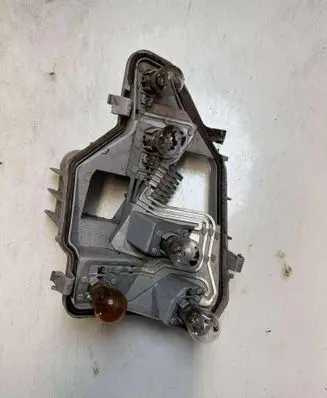 Opel Signum Tail light bulb cover holder ZB377045