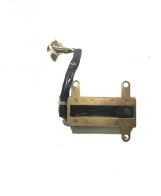 Mitsubishi Pajero Heater blower fan relay 1372V35 MB813491