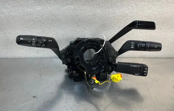 Renault Megane E-Tech Other switches/knobs/shifts