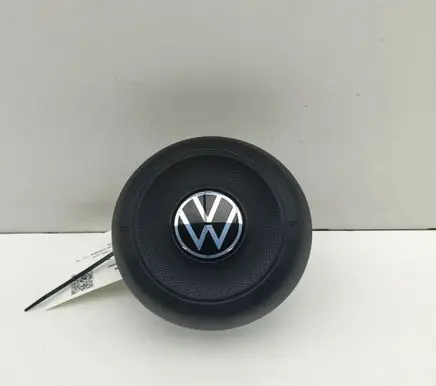 Volkswagen T-Roc Steering wheel airbag 5G0880201AJ 619602400M