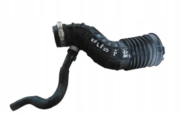 Renault Koleos II Air intake hose/pipe 9541022365