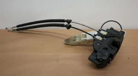 Hyundai Sonata Rear door lock 814203K000