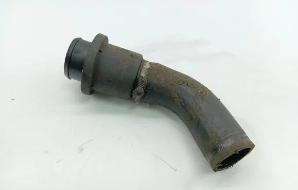 Ford Focus Intercooler hose/pipe