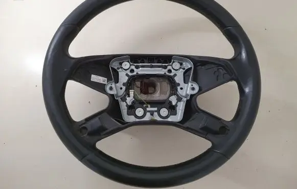 Mercedes-Benz E W212 Steering wheel A2124600303