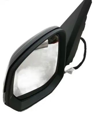 Volkswagen Multivan T7 Front door electric wing mirror 7T0857501BG L041