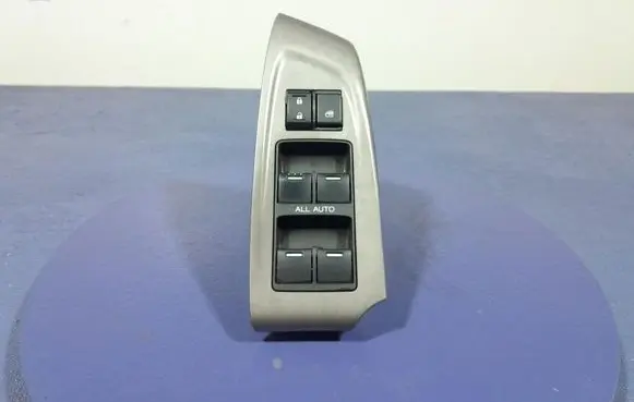 Honda Accord Electric window control switch 35750TL0G11M1