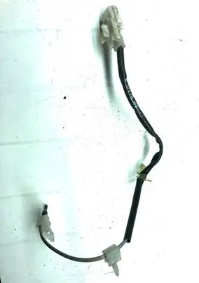 Mazda 6 Outside/external air temperature sensor KJ221GJ6E KJ221GJ6E47 28263070