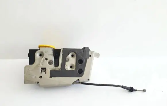 Ford Transit Custom Loading door lock BK21V43288AE