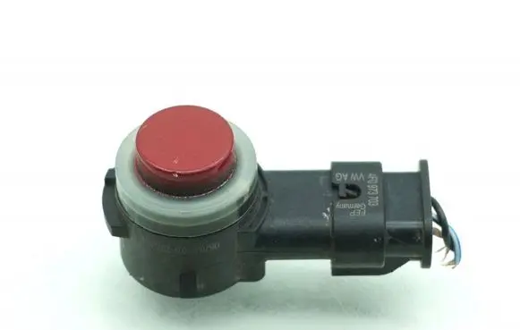 Skoda Superb B8 (3V) Parking PDC control unit/module 5Q0919275B