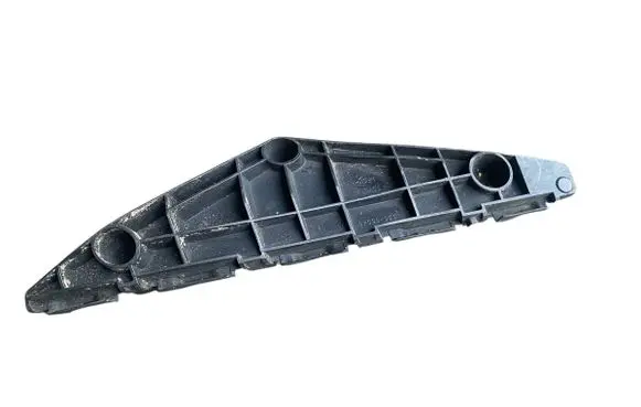 Toyota Avensis T270 Front bumper mounting bracket 5253605040