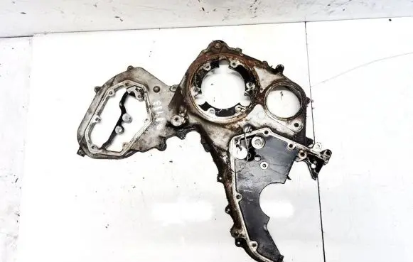 Nissan Almera Tino other engine part