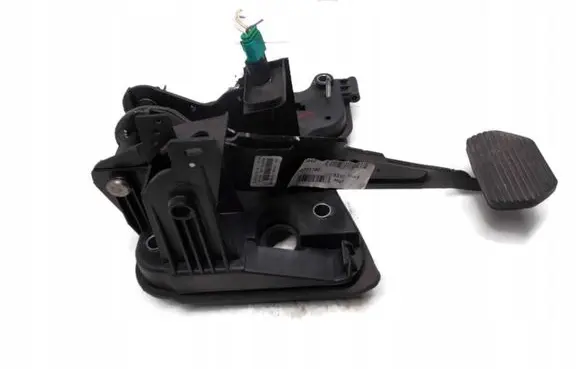 Brake pedal