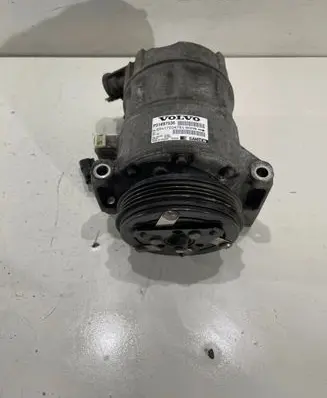 Volvo XC60 Air conditioning (A/C) compressor (pump) 31497536 094170067B4
