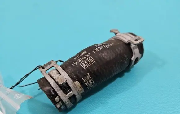 Opel Insignia B Engine coolant pipe/hose 422346486 IMPRK1460072