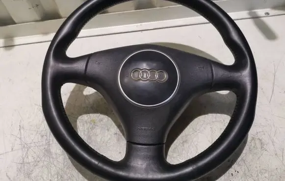 Audi A6 S6 C5 4B Steering wheel 8z0419091