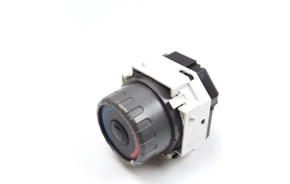Toyota Yaris Climate control unit 758818 758734 55903