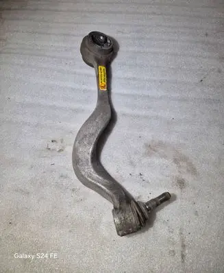 BMW 5 E60 E61 Front control arm 608216R