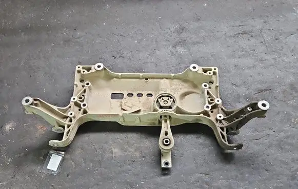 Volkswagen Tiguan Front axle beam 3C0199369H IMPRK1478144