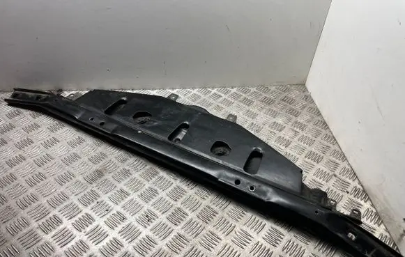 BMW 5 F10 F11 Top upper radiator support slam panel 7200689