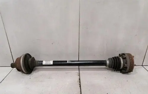 Bentley Continental Rear driveshaft/prop shaft 4W0501203