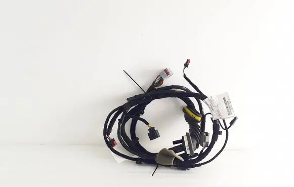 Maserati Levante Tailgate/trunk wiring harness 06700380360 0670037939