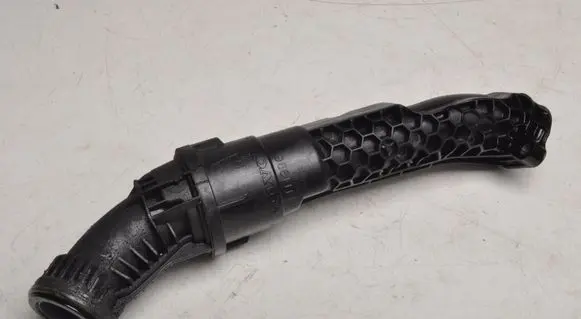 Turbo air intake inlet pipe/hose