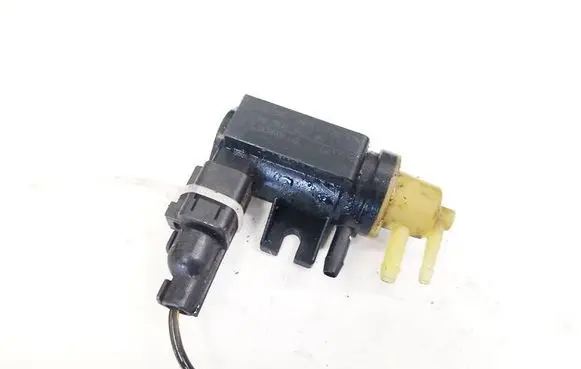 Volkswagen Golf V Turbo solenoid valve 1K0906627A 70086800